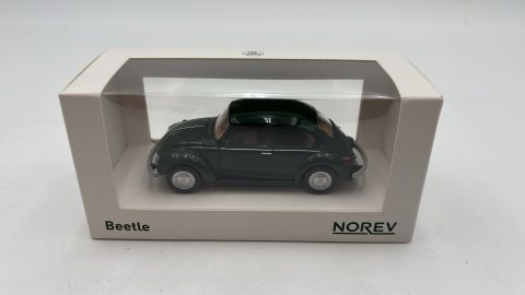 Norev Volkswagen Beetle 1/43