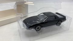 Norev Pontiac Firebird 1982 Kitt Jet Car 1/43 - scala 1:43