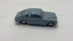 Norev Lancia Aurelia GT 1/43 senza scatola originale, segni di usura - scala 1:43