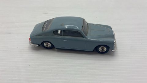 Norev Lancia Aurelia GT 1/43 senza scatola originale, segni di usura