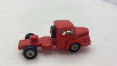 Norev Camion in miniatura 1/66 senza scatola originale - scala 1:66