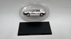 Norev Lancia Beta Montecarlo 1/43 - scala 1:43