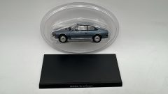 Norev Lancia Beta Coupè 1/43 - scala 1:43