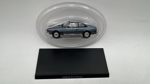 Norev Lancia Beta Coupè 1/43