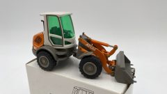 Atlas 80 wheel loader Ruspa con pala gommata 1/50 - foto 2
