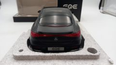 NZG Mercedes EQE Limousine AMG Line (V295) 1/18 - foto 5