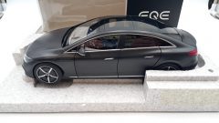 NZG Mercedes EQE Limousine AMG Line (V295) 1/18 - foto 4