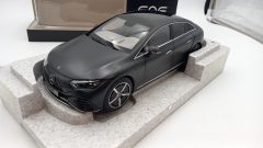 NZG Mercedes EQE Limousine AMG Line (V295) 1/18 - scala 1:18