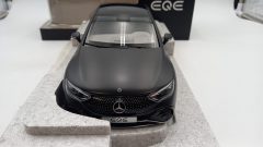 NZG Mercedes EQE Limousine AMG Line (V295) 1/18 - foto 2
