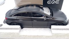 NZG Mercedes EQE Limousine AMG Line (V295) 1/18 - foto 3