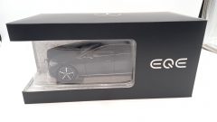 NZG Mercedes EQE Limousine AMG Line (V295) 1/18 - foto 7