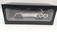 NZG Mercedes EQB (H243) 1/18 - foto 7