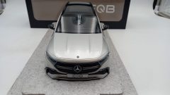 NZG Mercedes EQB (H243) 1/18 - foto 2