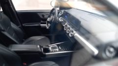NZG Mercedes EQB (H243) 1/18 - foto 6