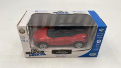 ODS Volvo XC40 Recharge 1/39 - scala 1:39