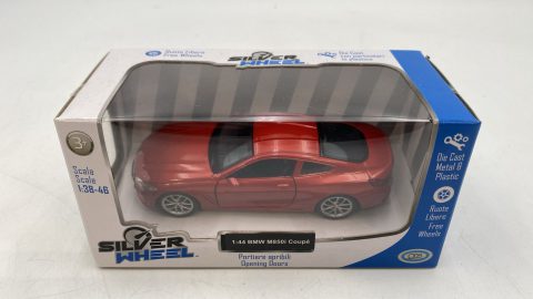 ODS BMW M850i Coupe 1/44