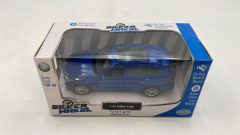 Ods BMW X5M 1/43 - scala 1:43
