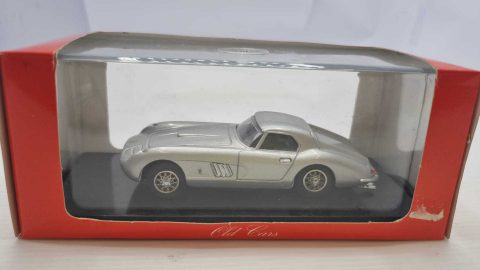 Old Cars Ferrari 375 America Ingrid Bergman 1954 1/43