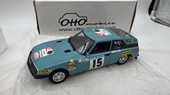 Ottomobile Citroen SM Proto 1/18 Scatola lievemente usurata - scala 1:18