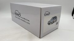 Ottomobile Mazda 323 GTX Gr.A 1000 lakes 1/18 - foto 5