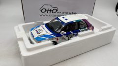 Ottomobile Mazda 323 GTX Gr.A 1000 lakes 1/18 - foto 1