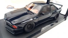 Ottomobile BMW 635 Csi Widebody by Coutner 2021 1/18 - scala 1:18