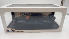 Ottomobile BMW 635 Csi Widebody by Coutner 2021 1/18 - foto 7