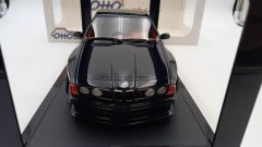 Ottomobile BMW 635 Csi Widebody by Coutner 2021 1/18 - foto 2