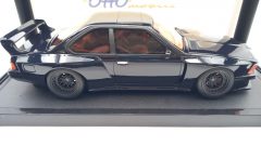 Ottomobile BMW 635 Csi Widebody by Coutner 2021 1/18 - foto 4