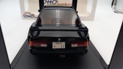 Ottomobile BMW 635 Csi Widebody by Coutner 2021 1/18 - foto 5