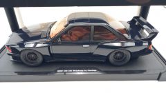 Ottomobile BMW 635 Csi Widebody by Coutner 2021 1/18 - foto 3
