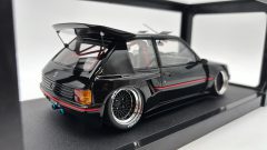 Ottomobile Peugeot 205 Khyzyl Saleem 1/18 - foto 4