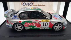 Ottomobile Hyundai Accent WRC rally Monte Carlo 2001 1/18 - foto 5