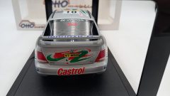 Ottomobile Hyundai Accent WRC rally Monte Carlo 2001 1/18 - foto 4