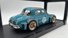 Ottomobile Renault Dauphine Best of Show SEMA 2024 La Brute 1/18 - foto 4
