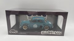 Ottomobile Renault Dauphine Best of Show SEMA 2024 La Brute 1/18 - foto 5