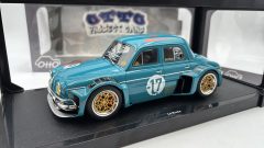 Ottomobile Renault Dauphine Best of Show SEMA 2024 La Brute 1/18 - scala 1:18