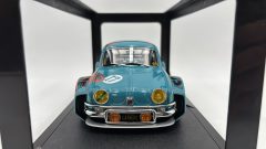 Ottomobile Renault Dauphine Best of Show SEMA 2024 La Brute 1/18 - foto 2