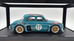 Ottomobile Renault Dauphine Best of Show SEMA 2024 La Brute 1/18 - foto 3