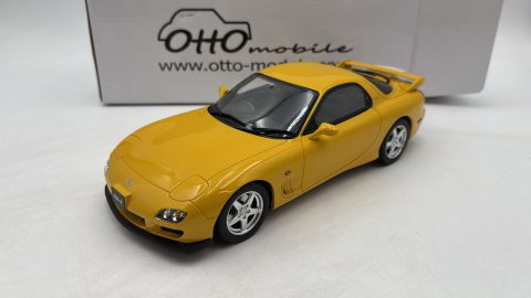 Ottomobile Mazda RX7 FD Type R Bathurst R 1/18