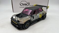 Ottomobile Renault 5 Turbo E3 1/18 - scala 1:18