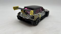 Ottomobile Renault 5 Turbo E3 1/18 - foto 6