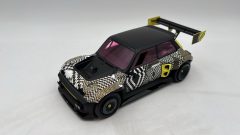 Ottomobile Renault 5 Turbo E3 1/18 - foto 3