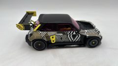 Ottomobile Renault 5 Turbo E3 1/18 - foto 5