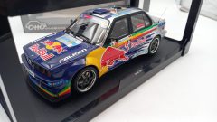 Ottomobile BMW E30 V8 Drift 1/18 - scala 1:18