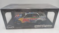Ottomobile BMW E30 V8 Drift 1/18 - foto 7