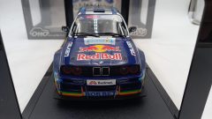 Ottomobile BMW E30 V8 Drift 1/18 - foto 2