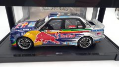 Ottomobile BMW E30 V8 Drift 1/18 - foto 3