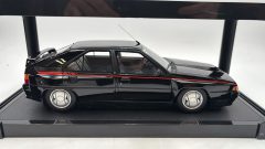 Ottomobile Citroen BX 4TC Client Serie 200 1/18 - foto 4