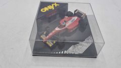 ONYX Ferrari F93 A 1933 Jean Alesi 1/43 - scala 1:43